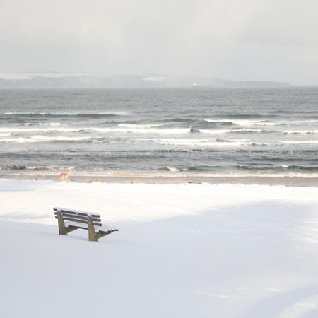The Albert Inn Nairn Kültér fotó